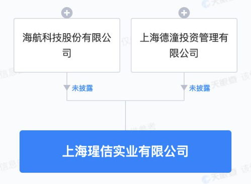 海航科技投資1億元在滬設(shè)立實業(yè)公司 深化信息系統(tǒng)集成服務(wù)布局